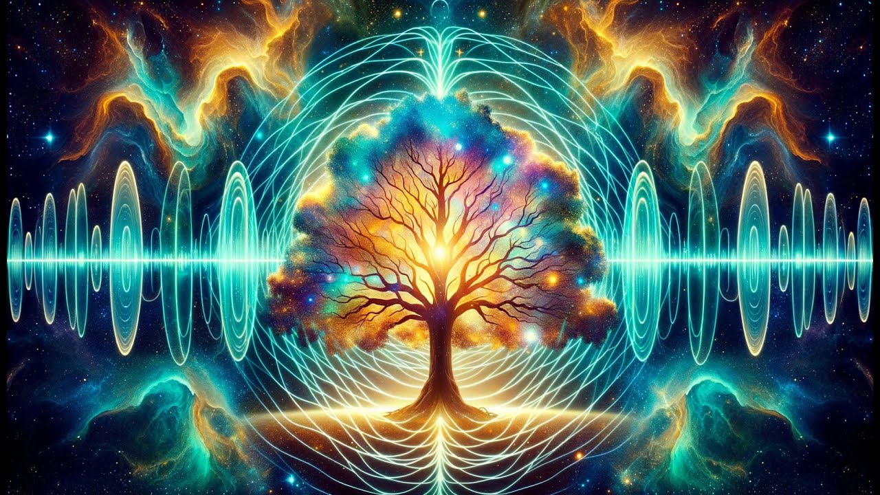 From Stress to Serenity: A Guide to Stress Reduction with Frequency Generator Apps